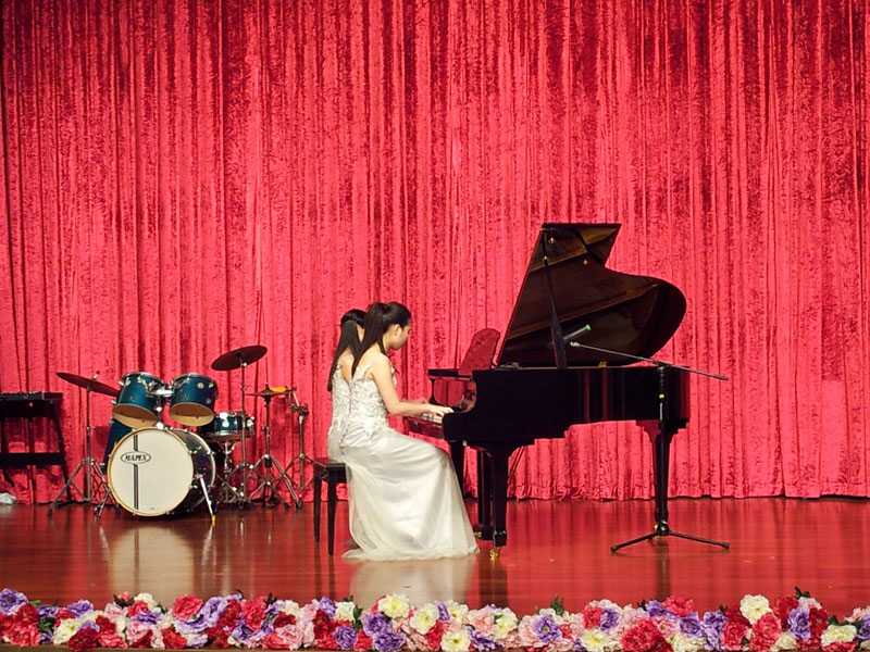 钢琴四手联弹《匈牙利舞曲》-800