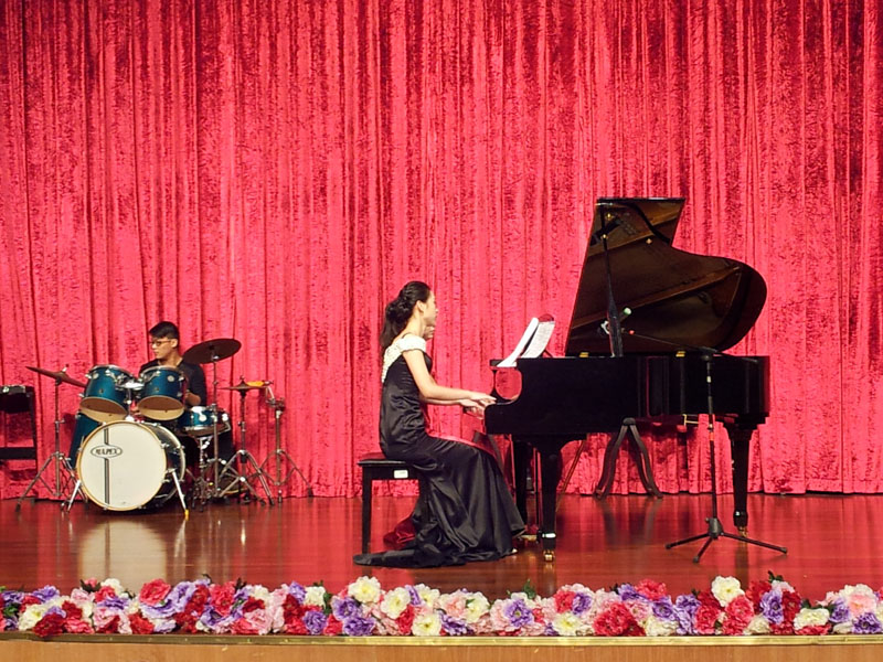 钢琴四手联弹《耶鲁摇滚》-800